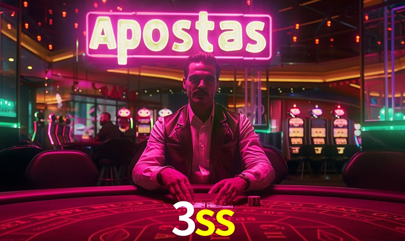 A Emoção da Loteria na 3ss: Uma Chance de Mudança de Vida