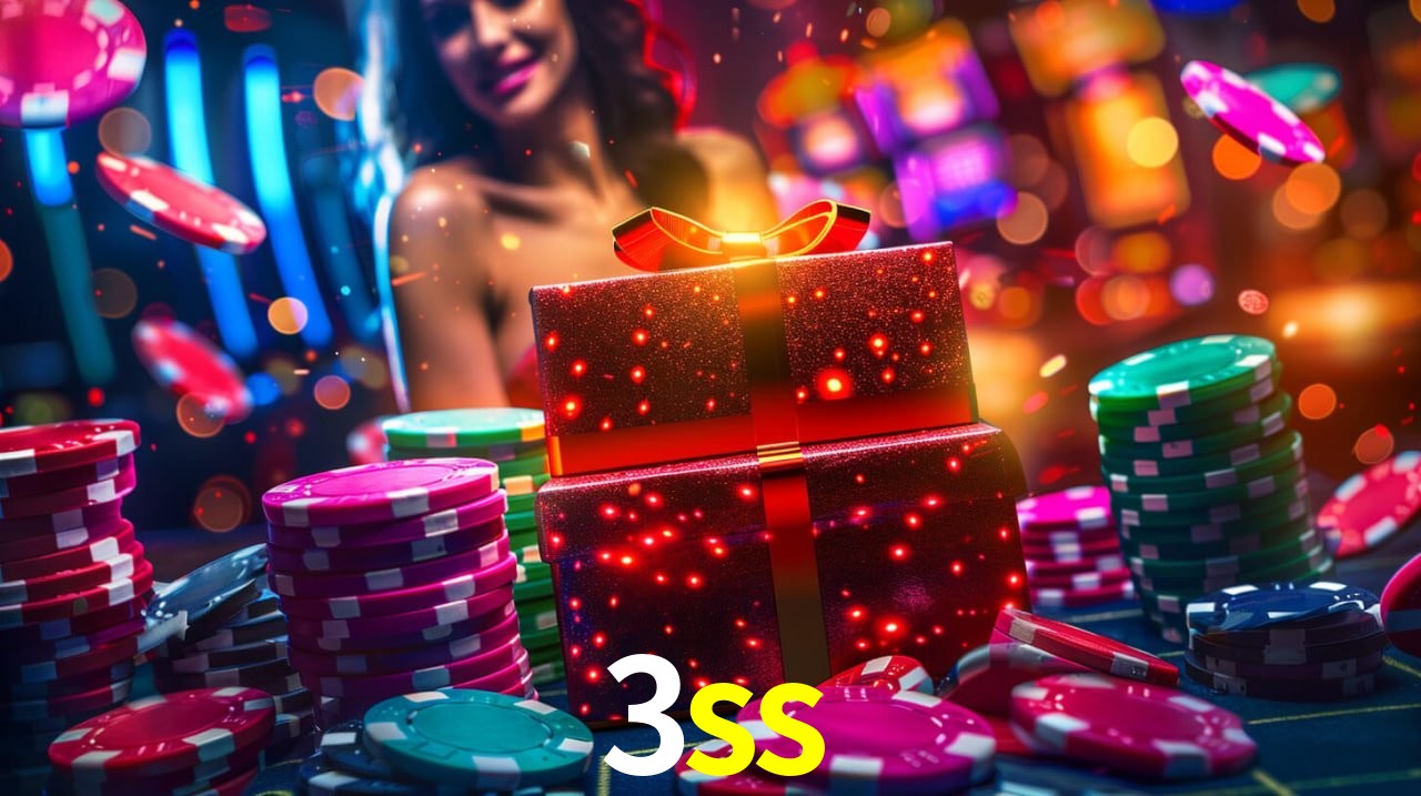 cassino 3ss