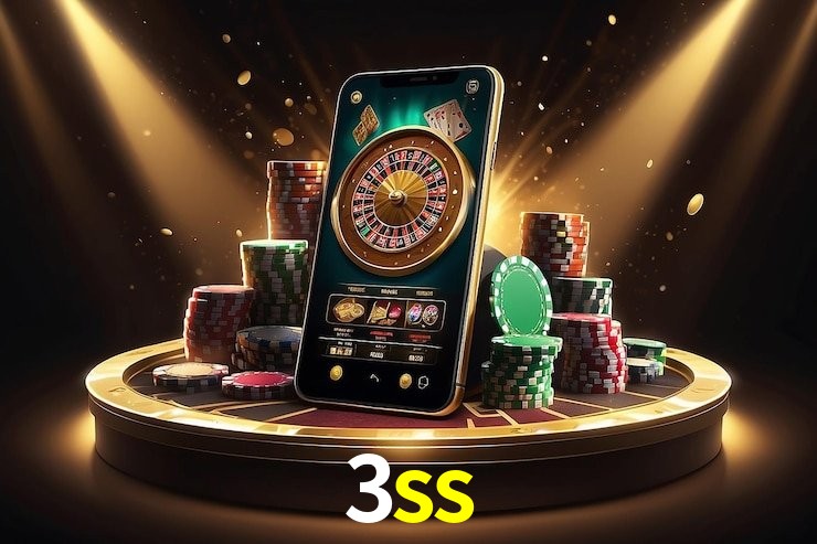 Integração de APIs 3ss