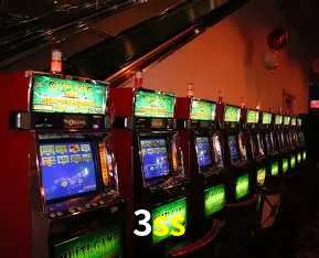 3ss: A Experiência de Casino com Jogos de Mesa ao Vivo