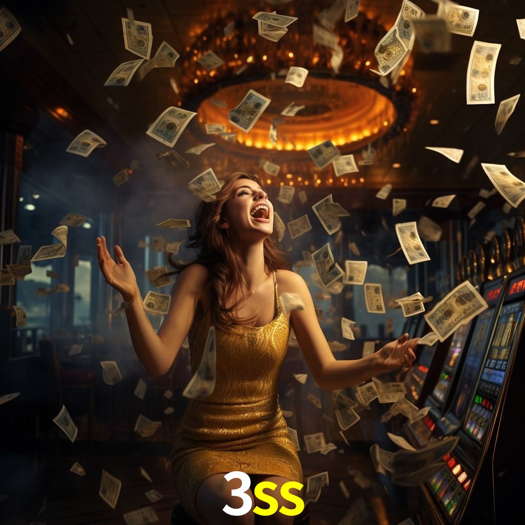 Game Providers 3ss