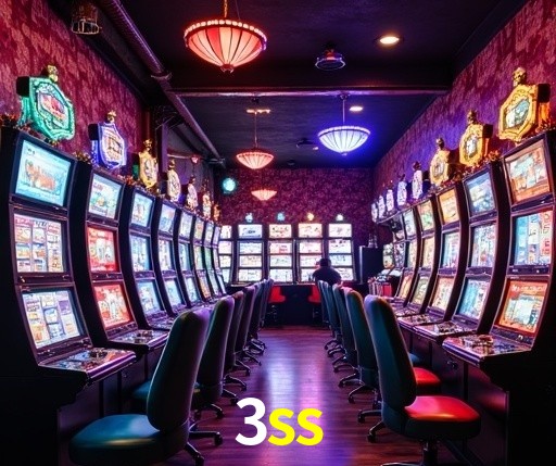 3ss,3ss.com