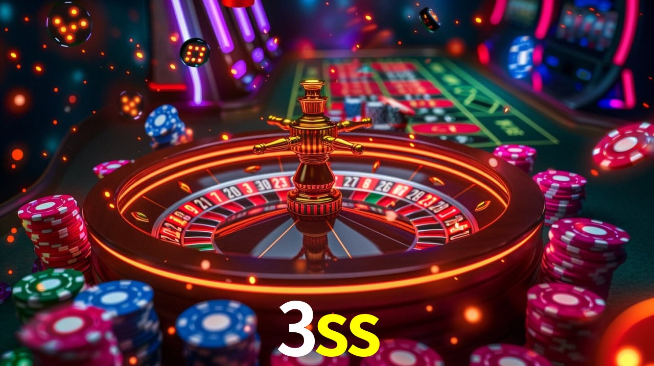 3ss,3ss.com