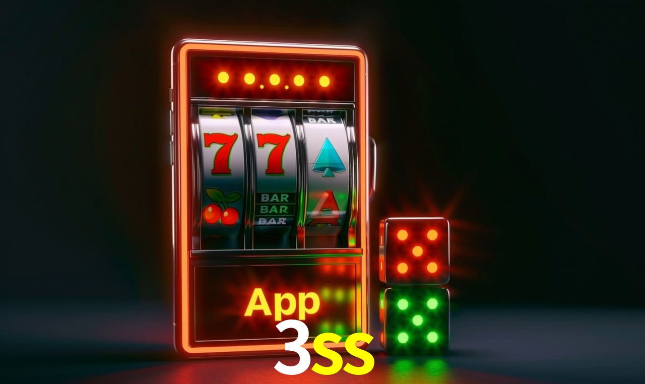 Diretório de Jogos 3ss