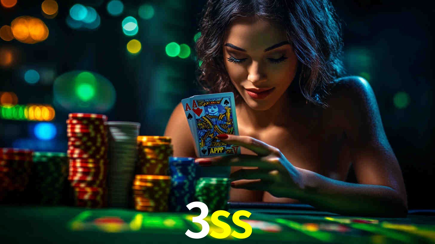 Descubra o Programa VIP da 3ss: Vantagens Exclusivas para Jogadores